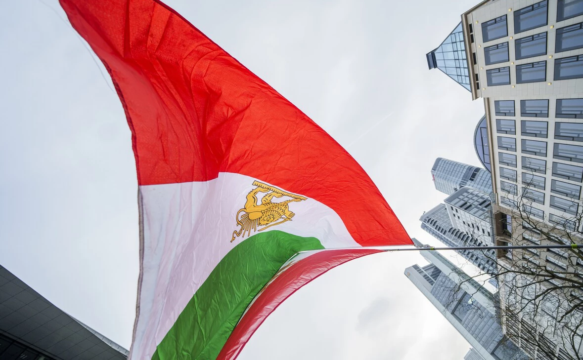  Andreas Arnold / dpa / Global Look Press