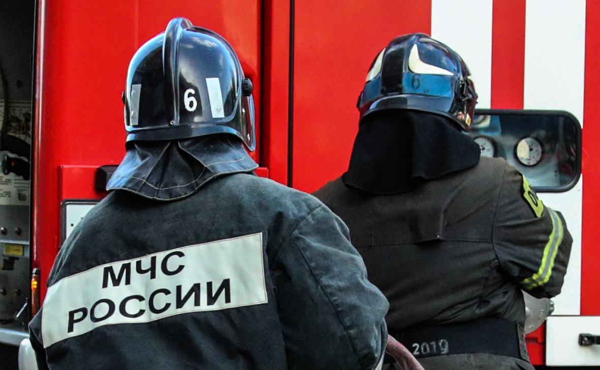 Сергей Лантюхов / NEWS.ru / Global Look Press