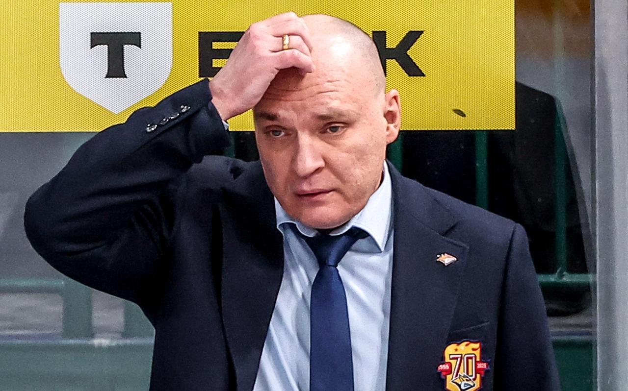 Андрей Разин
