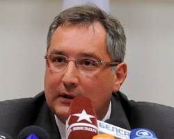 Молдавия недовольна назначением Д.Рогозина спецпредом президента РФ в Приднестровье 