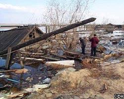 В Хакасии 9 человек погибло в результате паводка