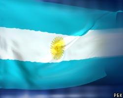 Аргентина избежала дефолта