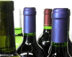 За месяц в Россию ввезено 175 тыс. литров молдавского вина