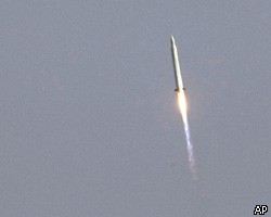 Южнокорейскому спутнику не удалось выйти на заданную орбиту