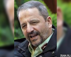 Глава иранской полиции назвал "Голос Америки" и Би-би-си шпионами