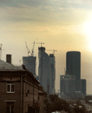 Риэлторы назвали ноябрь месяцем стабилизации рынка жилья в Москве