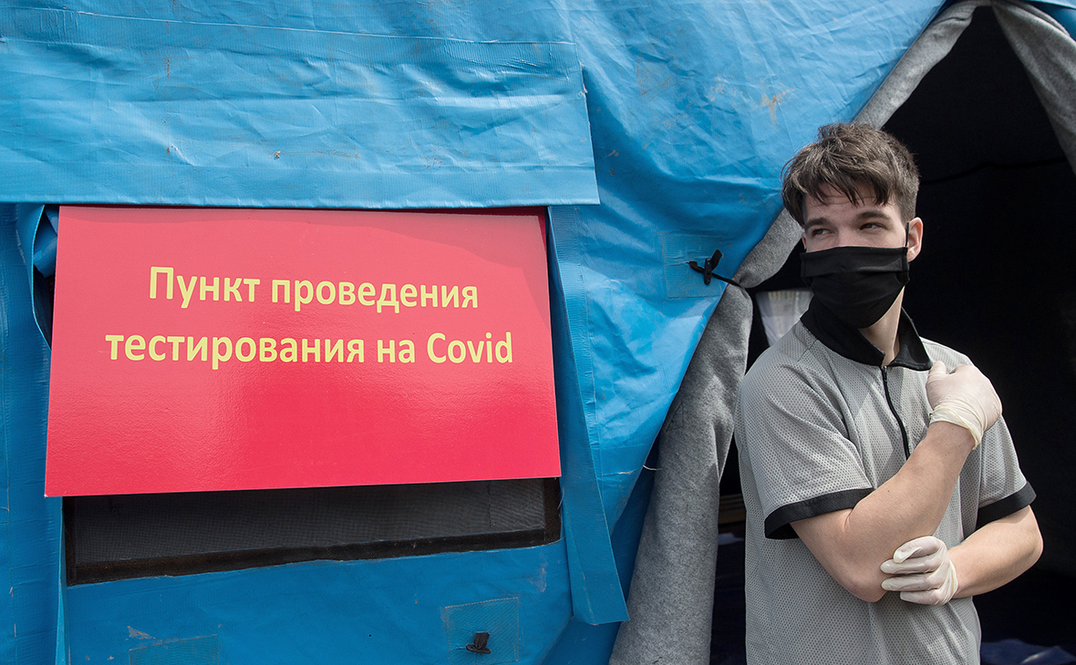 Фото:Сергей Мальгавко / ТАСС