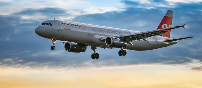 Фото: nordwindairlines.ru