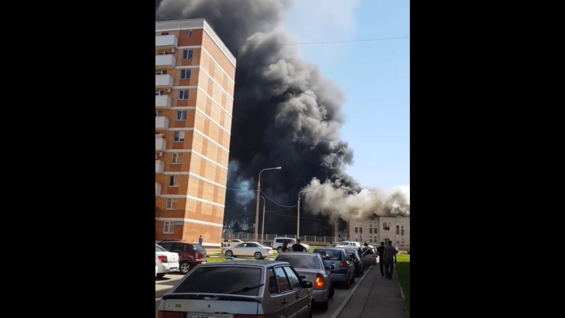 Видео:krasnodar_kray/Instagram