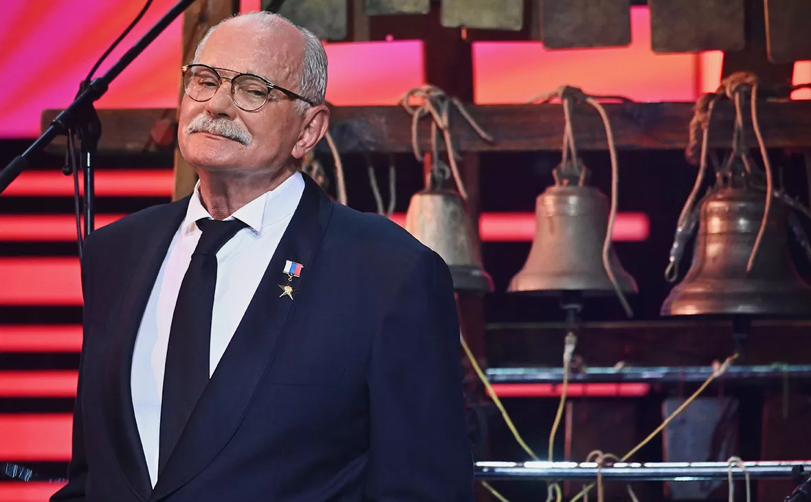 Екатерина Чеснокова / РИА Новости