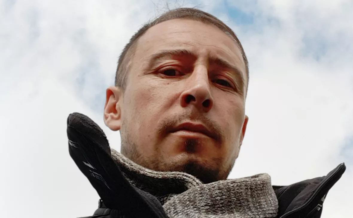 Тимур Ахметшин / VK