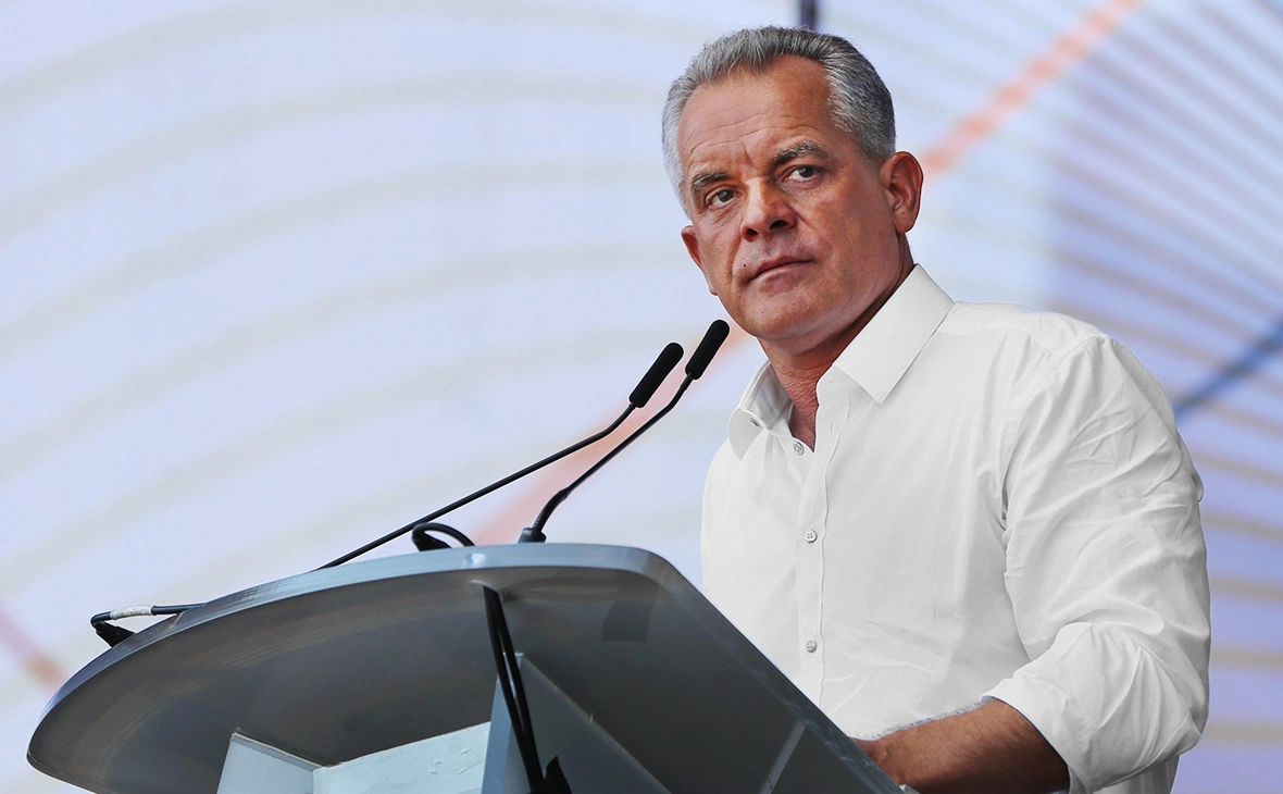 Мирослав Ротарь / РИА Новости