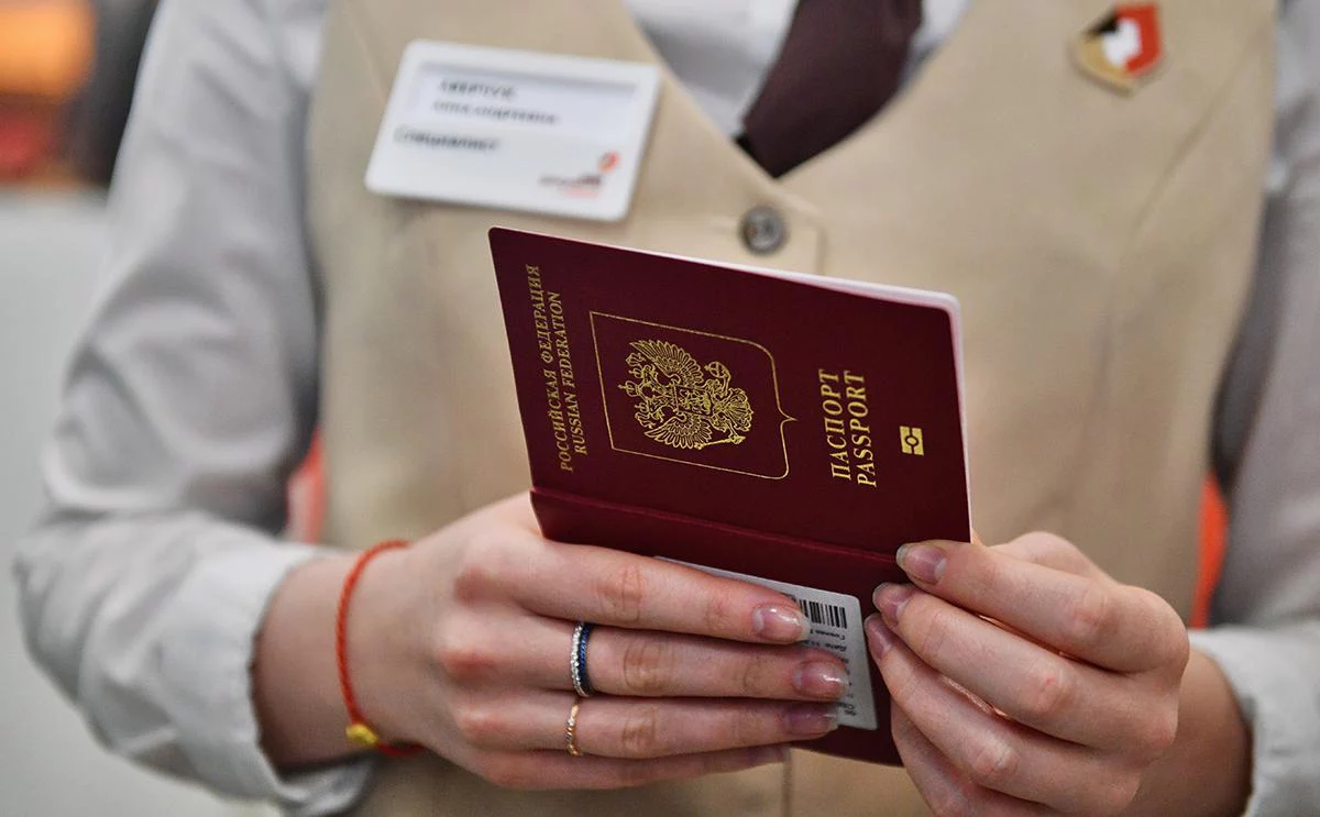 Павел Лисицын / РИА Новости