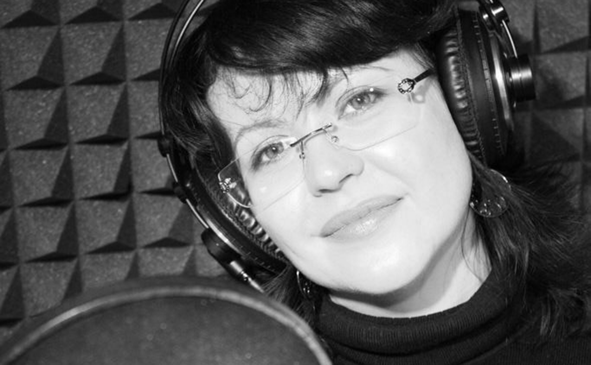 dubbingofficial / VK