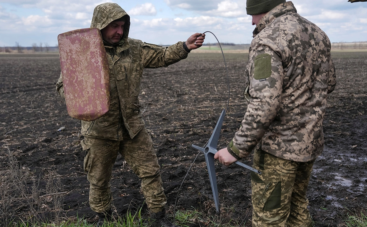 Inna Varenytsia / Reuters