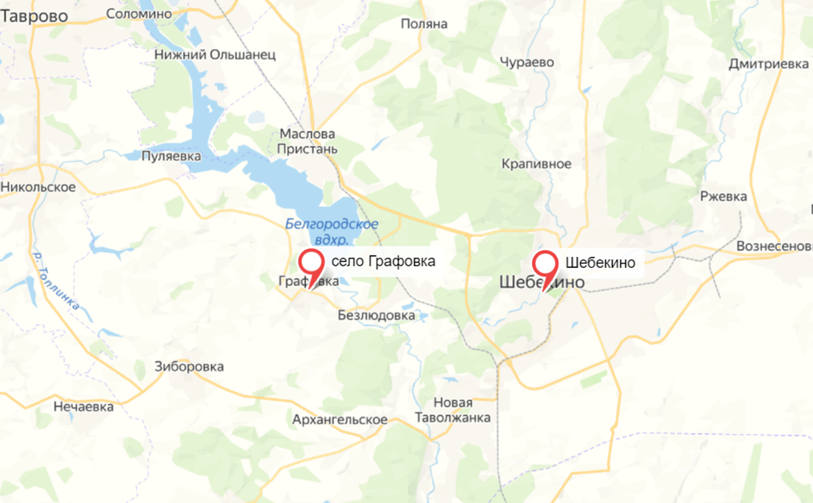 Яндекс.Карты