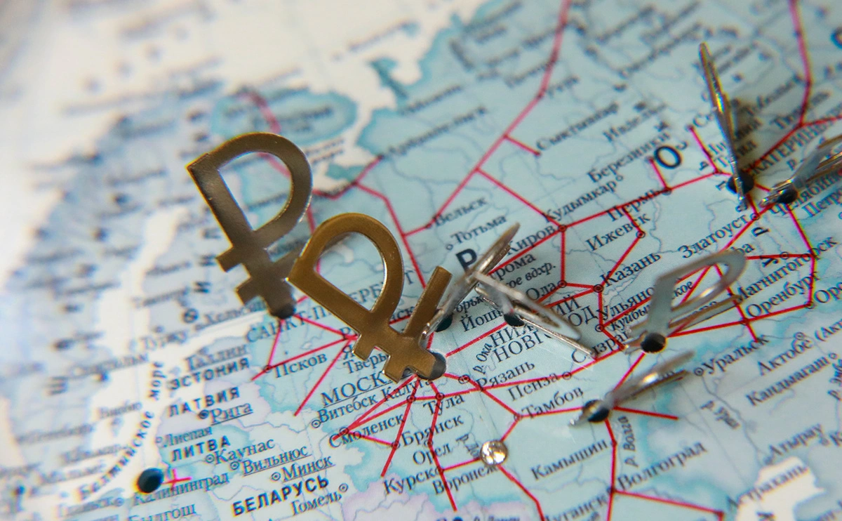 Максим Стулов / Ведомости / ТАСС