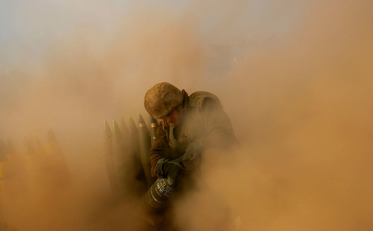  David Silverman / Getty Images