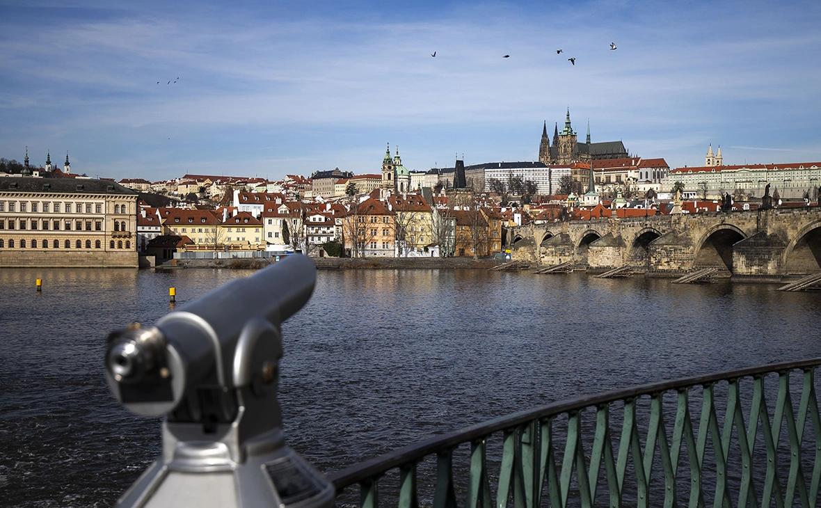 Gabriel Kuchta / Getty Images
