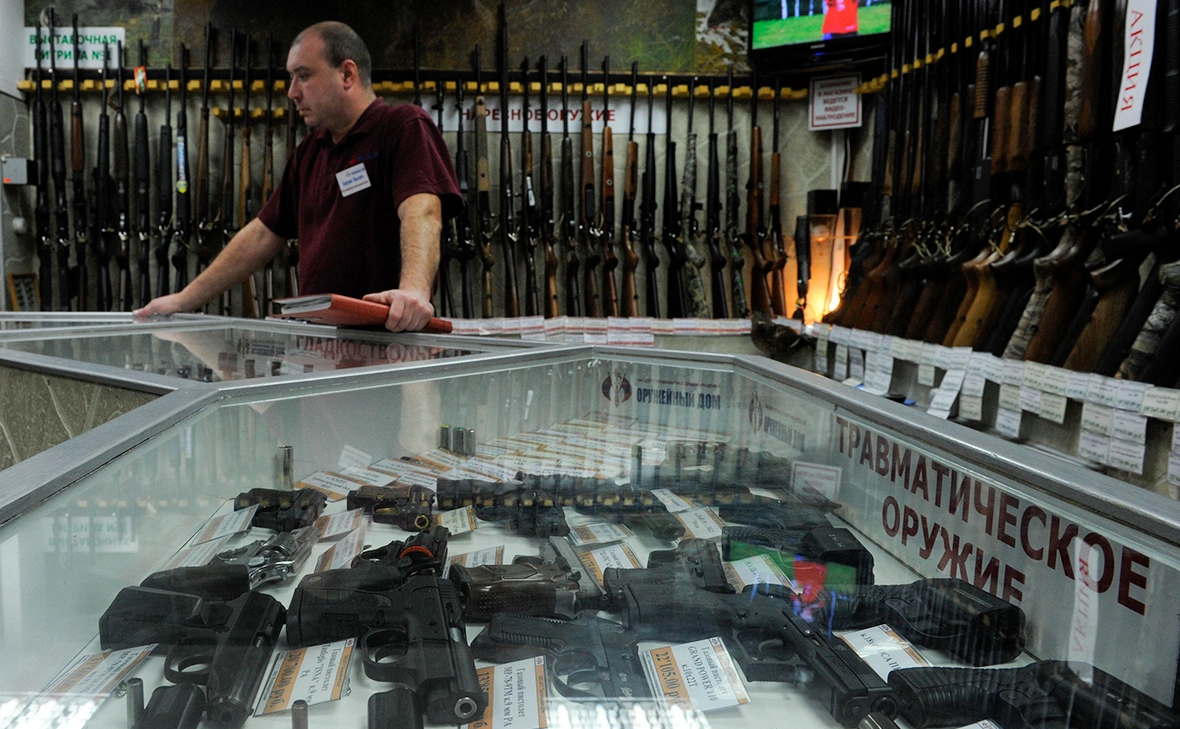 Григорий Сысоев / РИА Новости