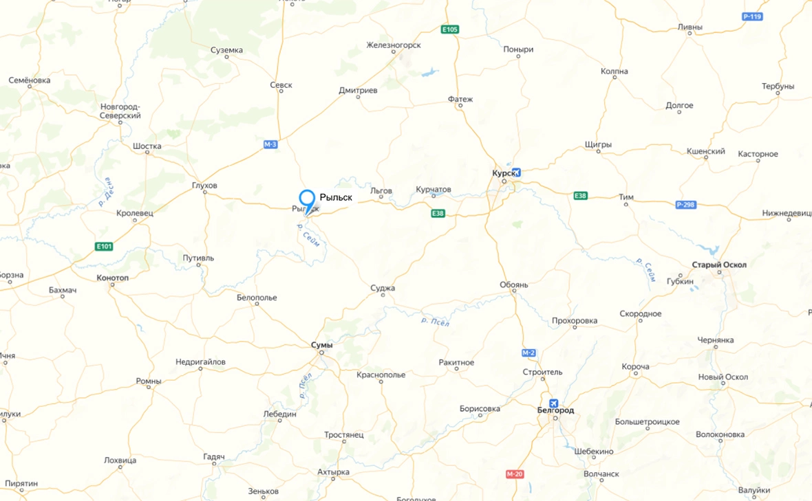 Яндекс.Карты