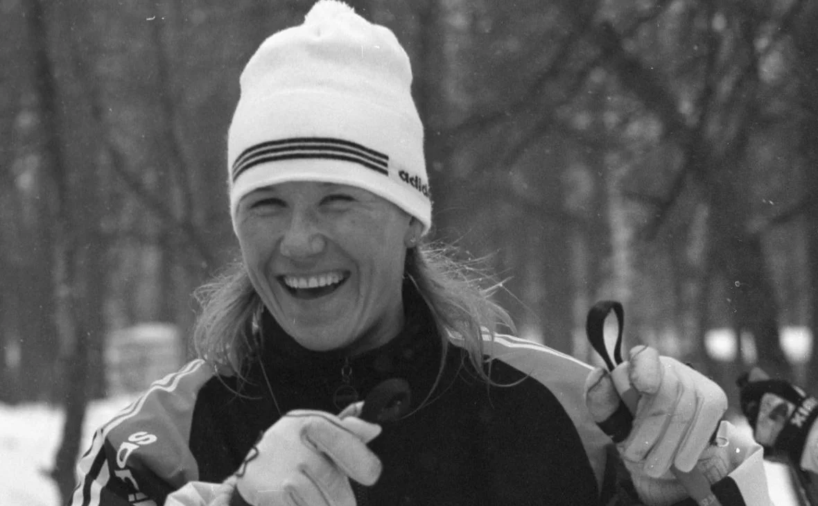 СПОРТ-ЭКСПРЕСС / ИТАР-ТАСС