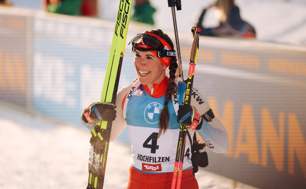 Jasmin Walter / Getty Images