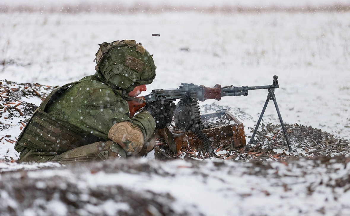 Александр Река / ТАСС