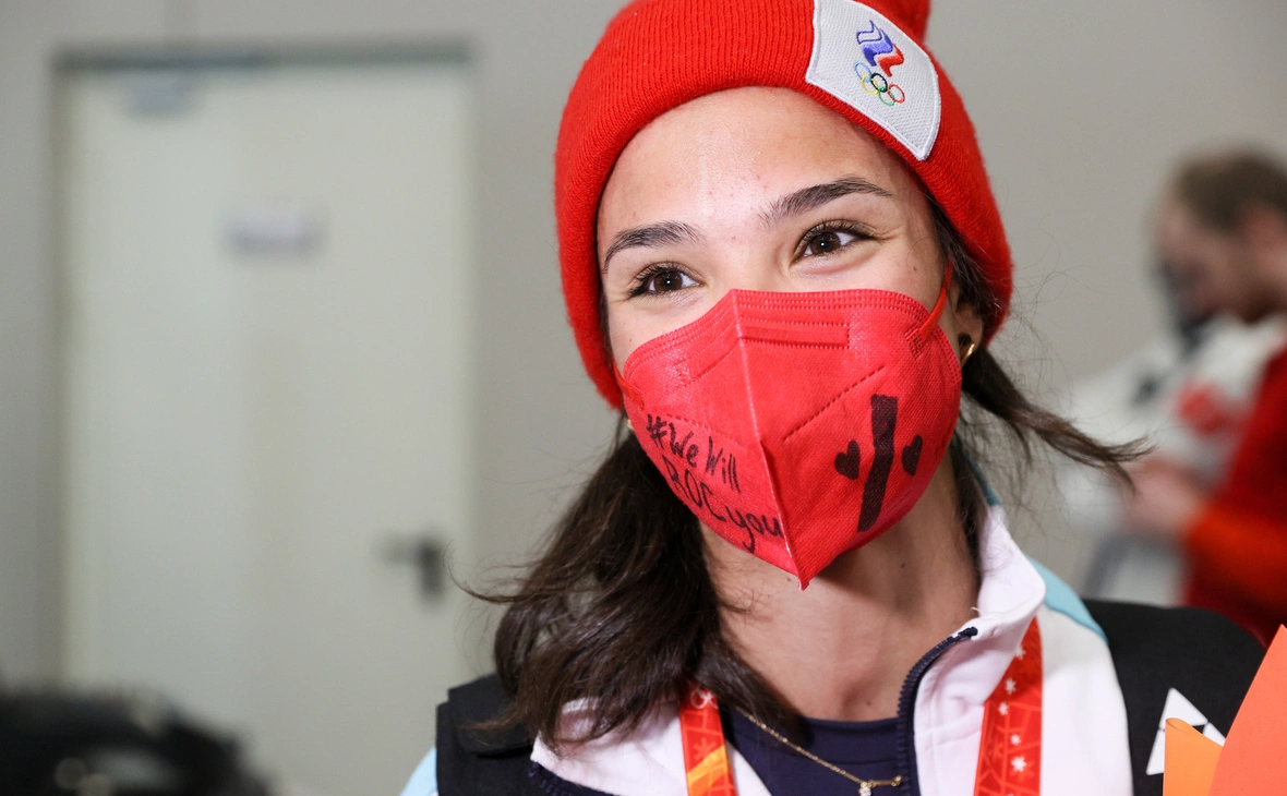 Гавриил Григоров / ТАСС