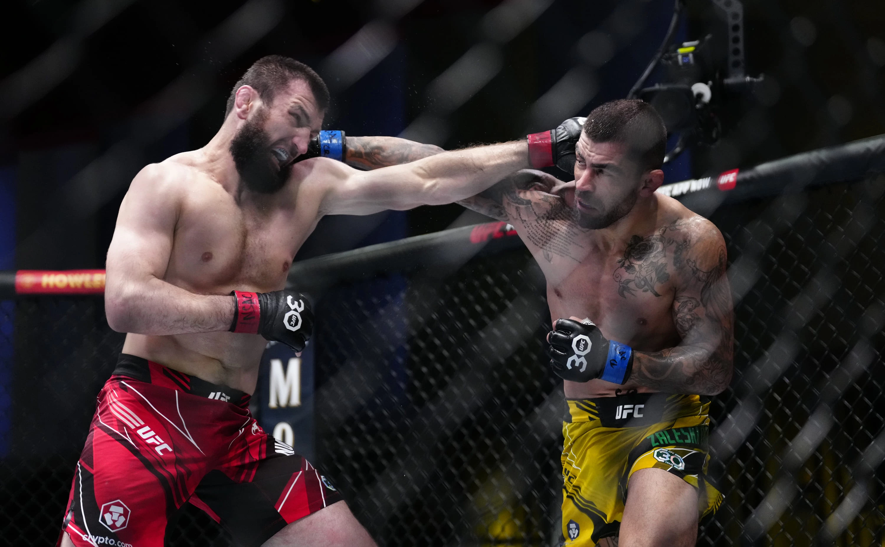 Louis Grasse / Global look press