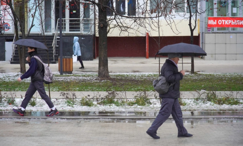 Александр Авилов / АГН «Москва»