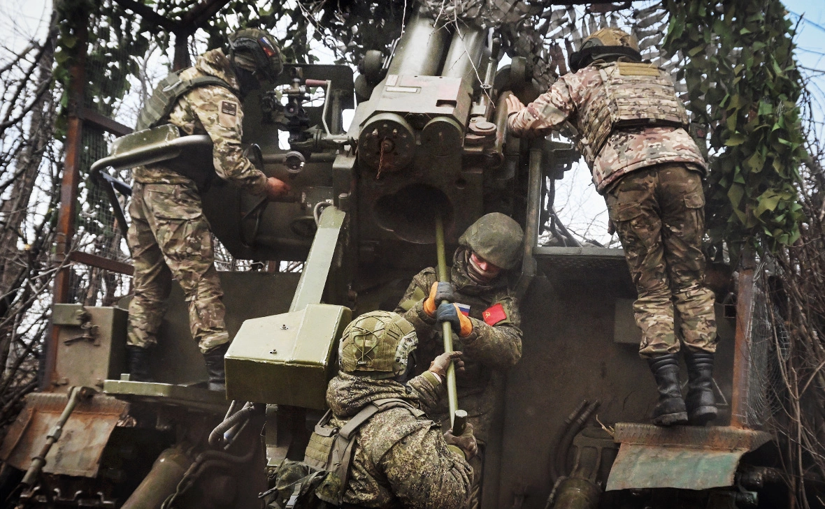 Станислав Красильников / РИА Новости