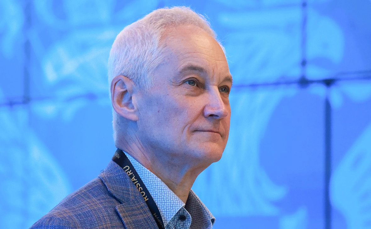 Владимир Гердо / ТАСС