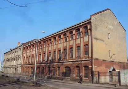 пресс-служба Музея Мирового океана