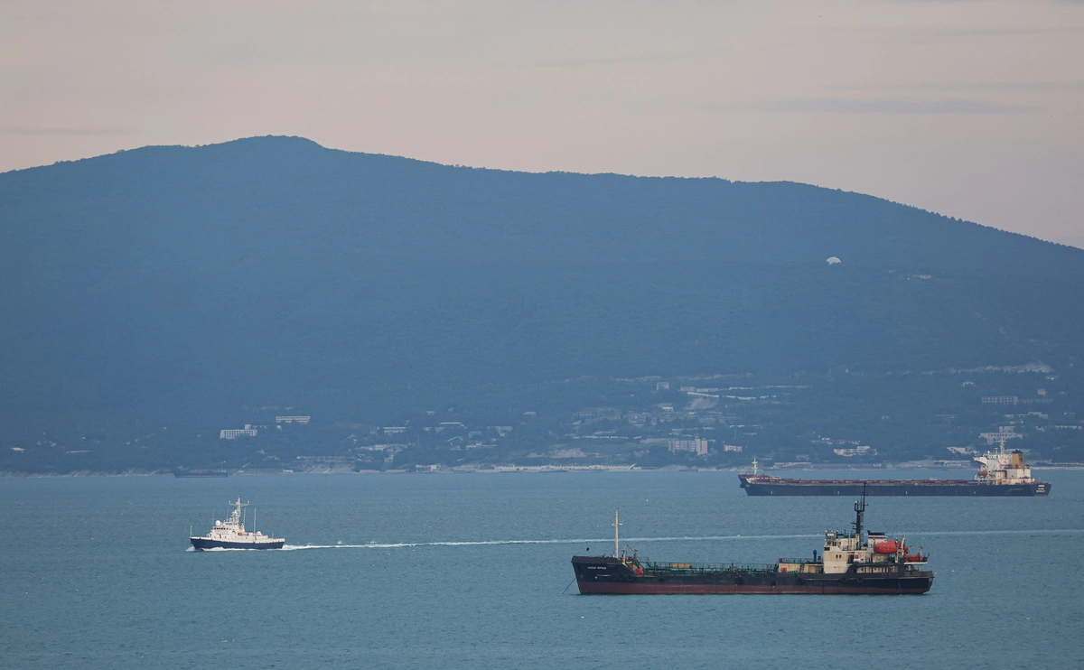 Дмитрий Феоктистов / ТАСС