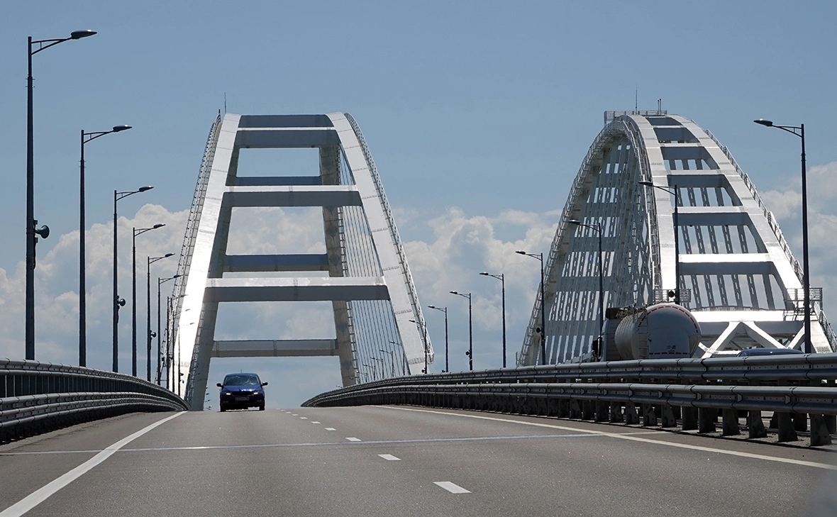 Ulf Mauder / DPA / Global Look Press