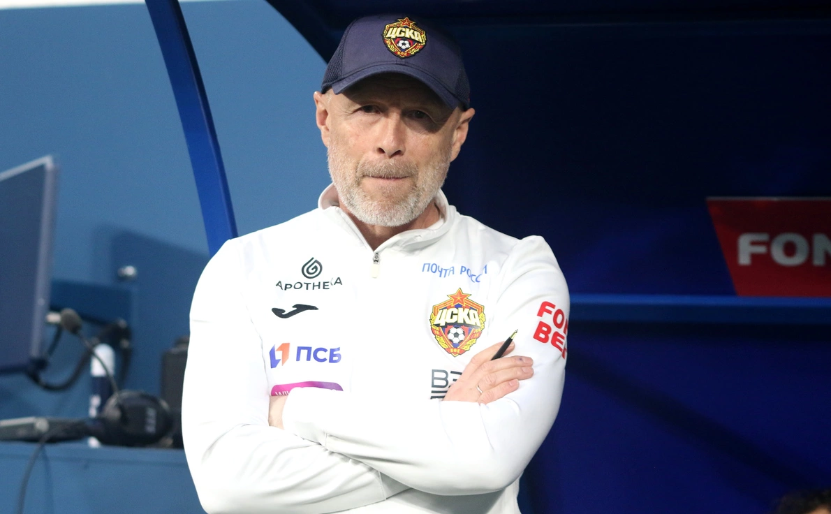 Maksim Konstantinov / Global Look Press