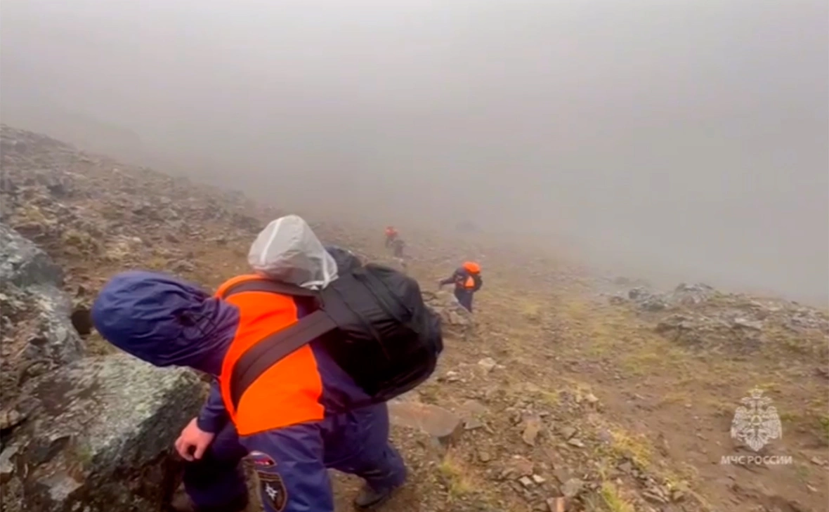 Mchs_official / Telegram