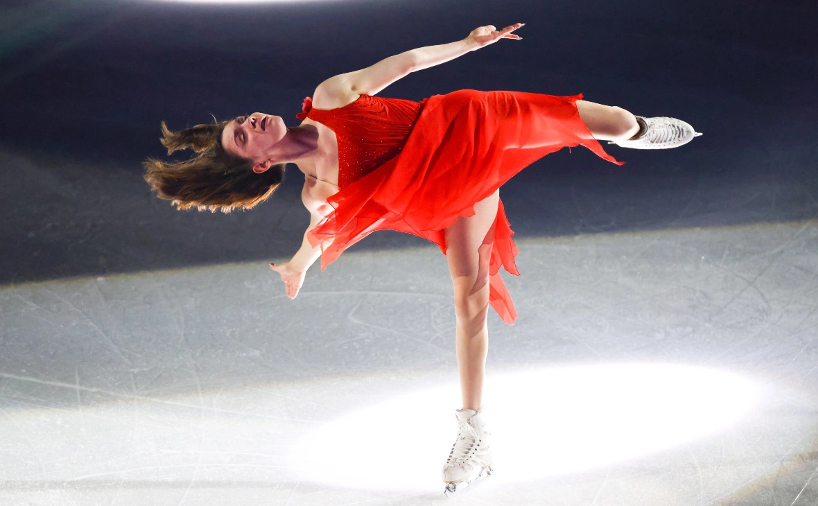 Петр Ковалев / ТАСС