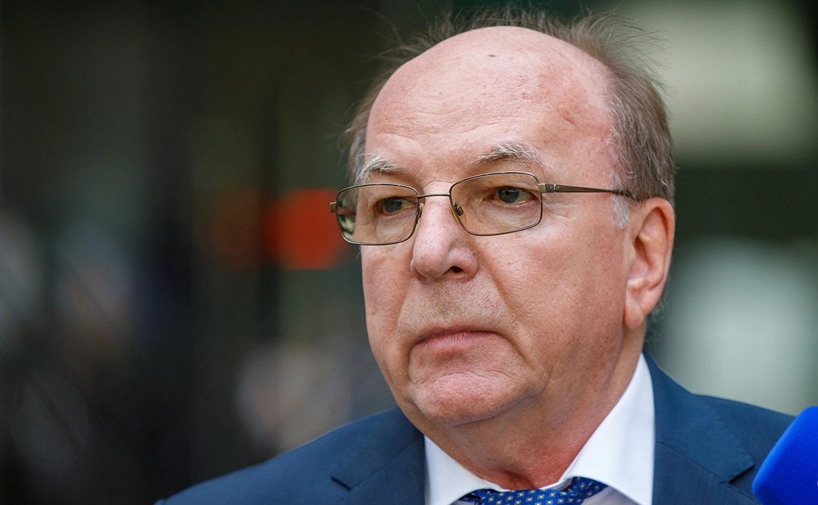 Родион Прока / РИА Новости