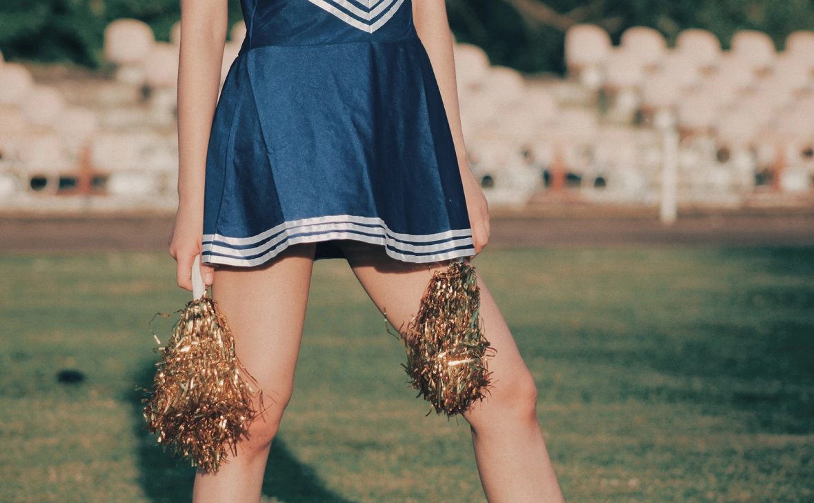 Яна Морозова / Shutterstock