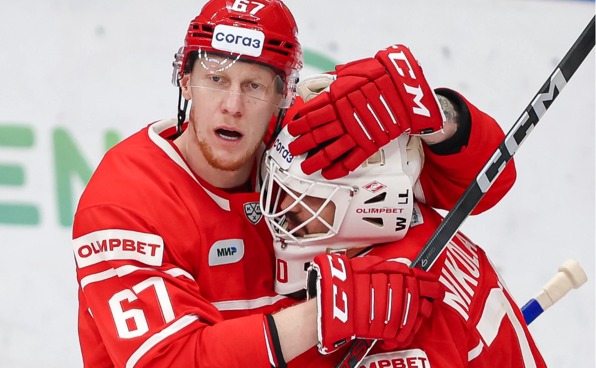 Edgar Breshchanov / Global Look Press