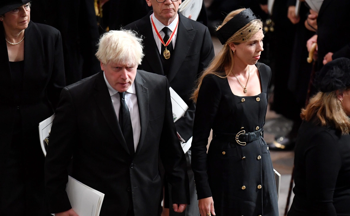 Pool / Keystone Press Agency / Global Look Press