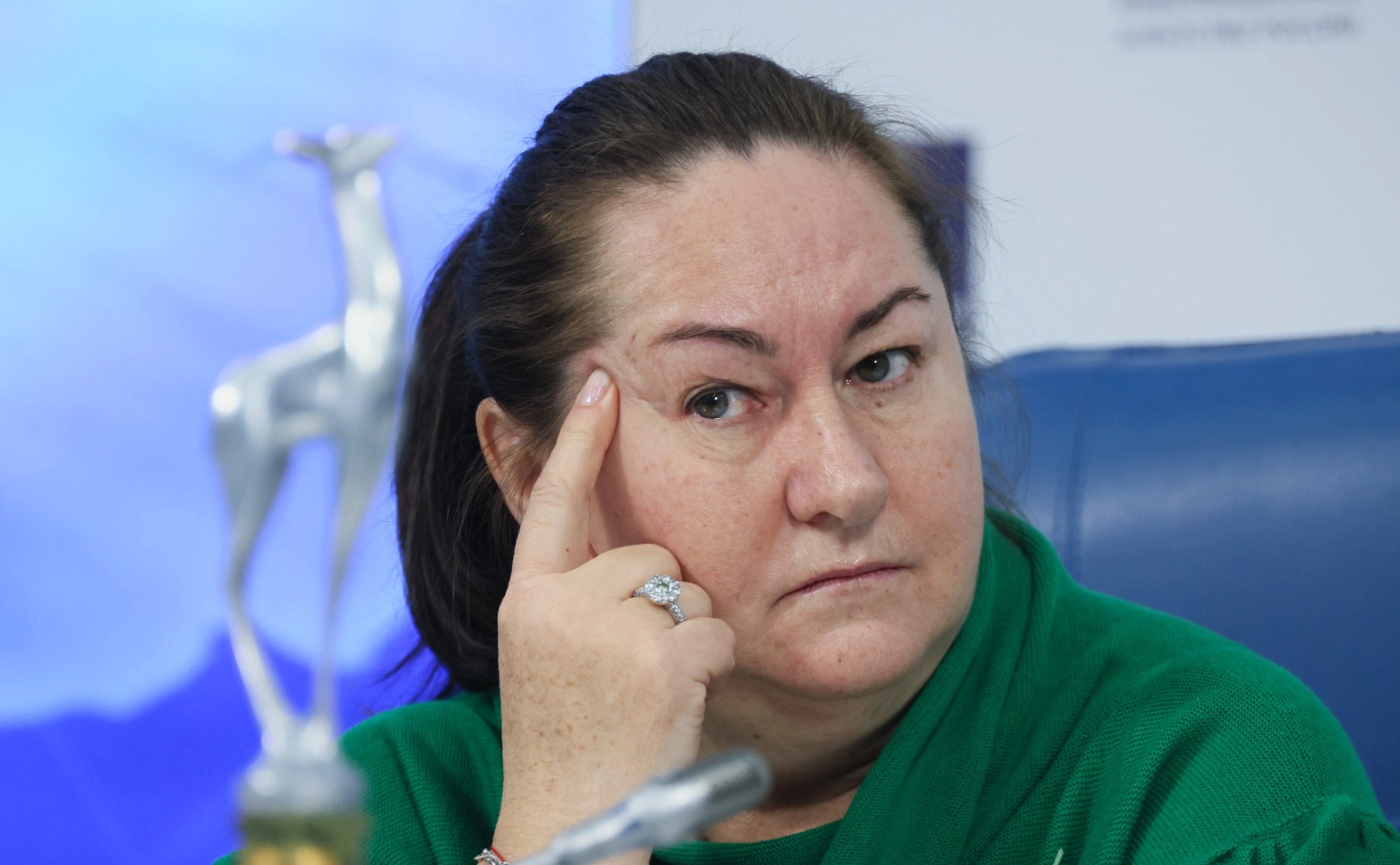 Михаил Метцель / ТАСС