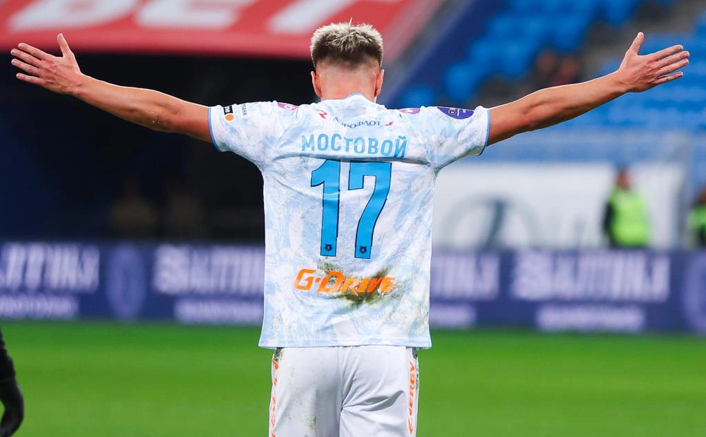 телеграм-канал ФК «Зенит»