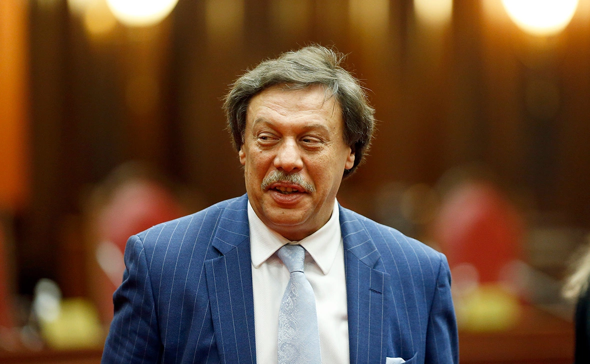 Photoagency Interpress / Global Look Press