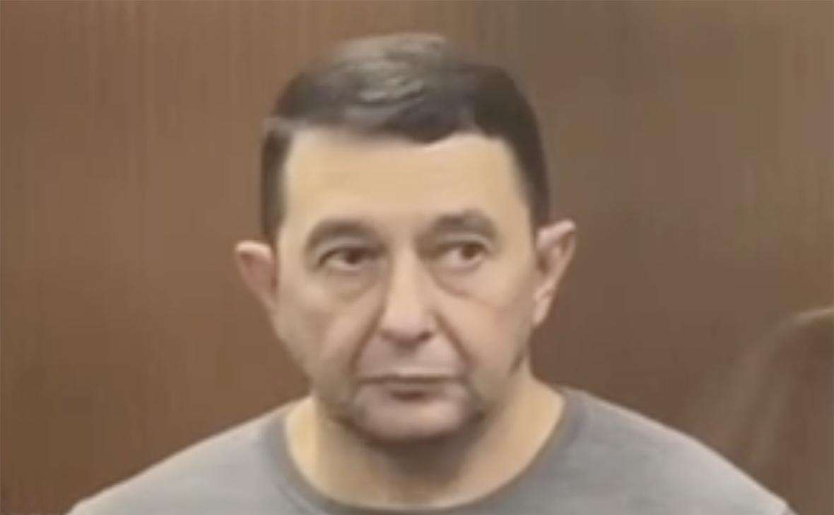 moscowcourts / Telegram