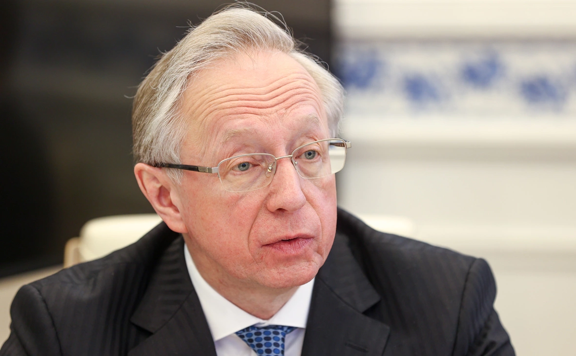 Сергей Булкин / news.ru / Global Look Press