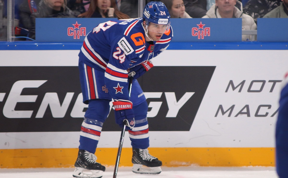 Maksim Konstantinov / Global Look Press