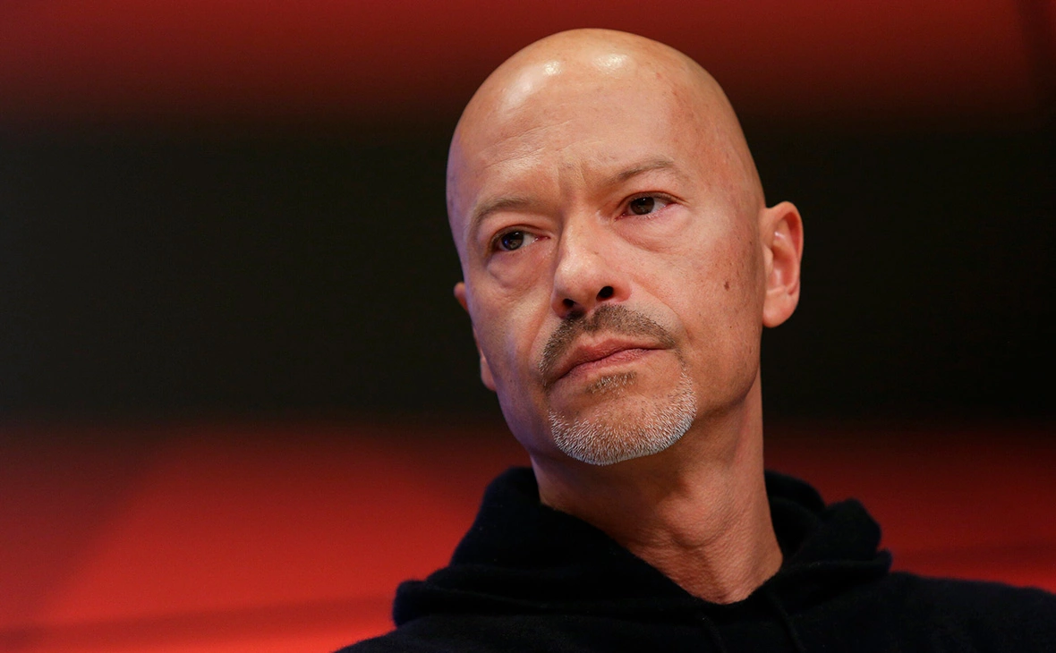 Кирилл Зыков / АГН «Москва»